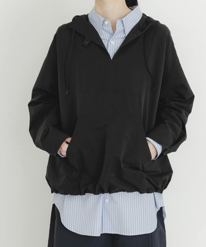 DOT 《AIR》 ANORAK JACKET