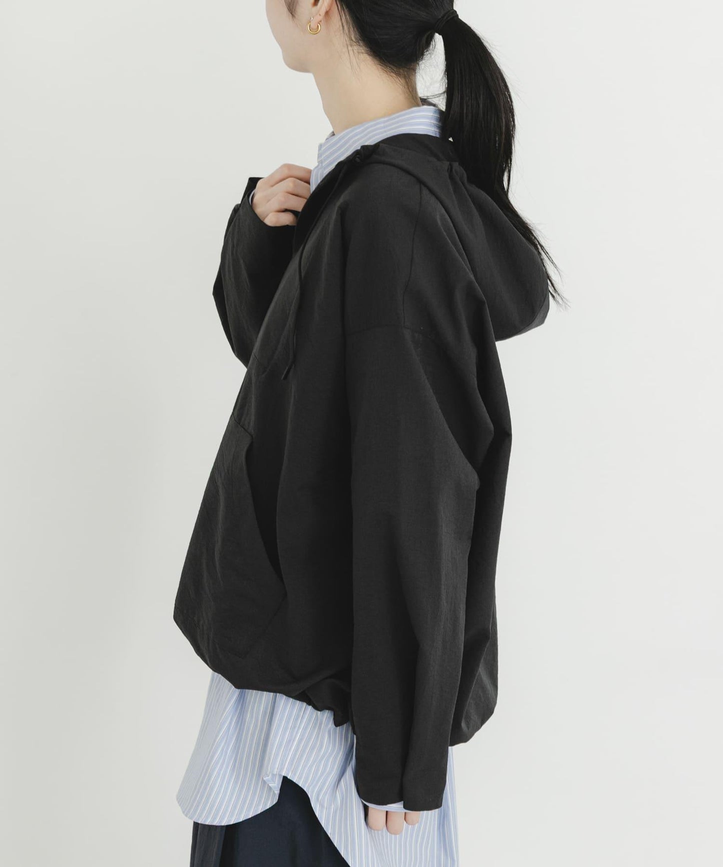 DOT 《AIR》 ANORAK JACKET