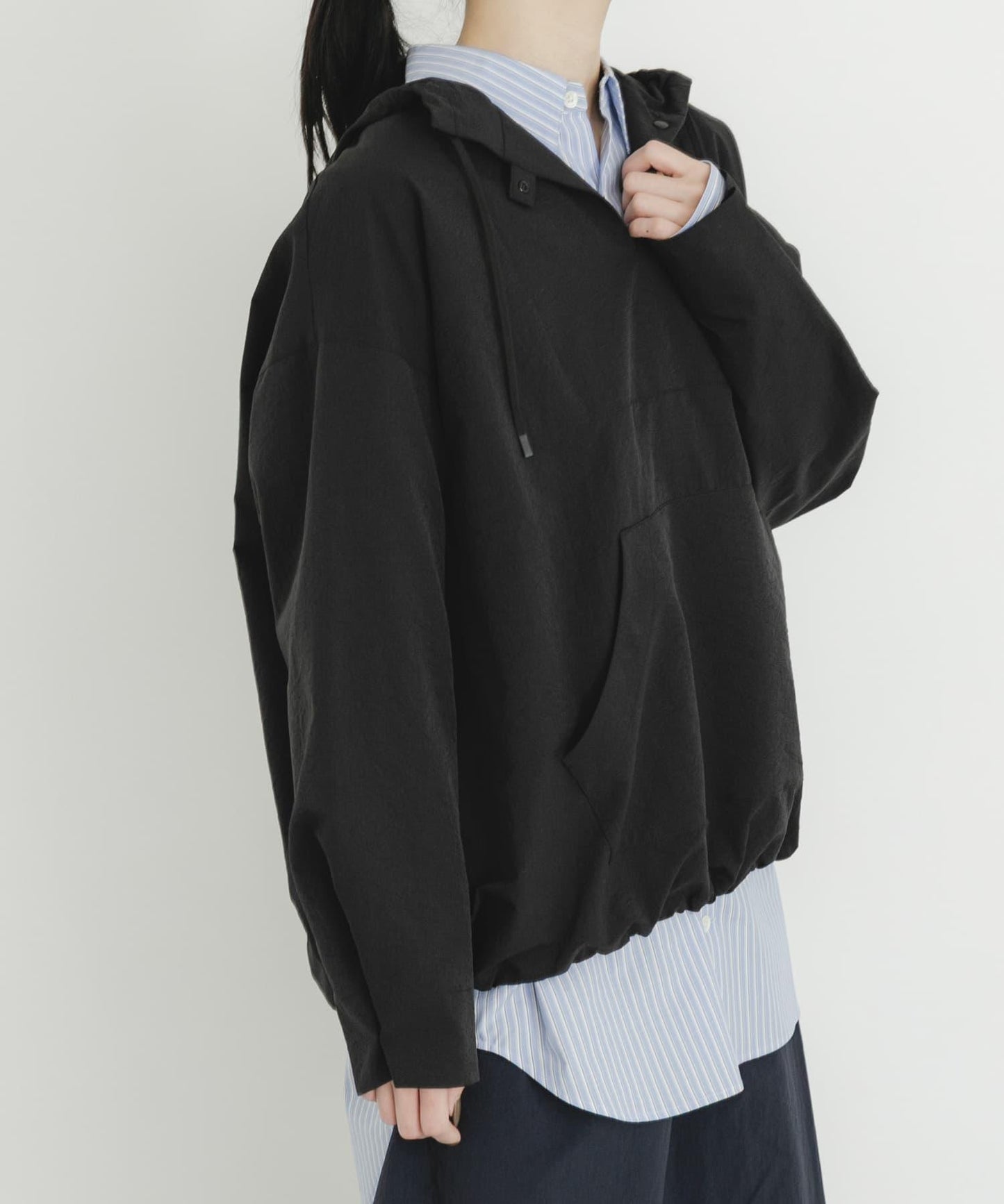 DOT 《AIR》 ANORAK JACKET