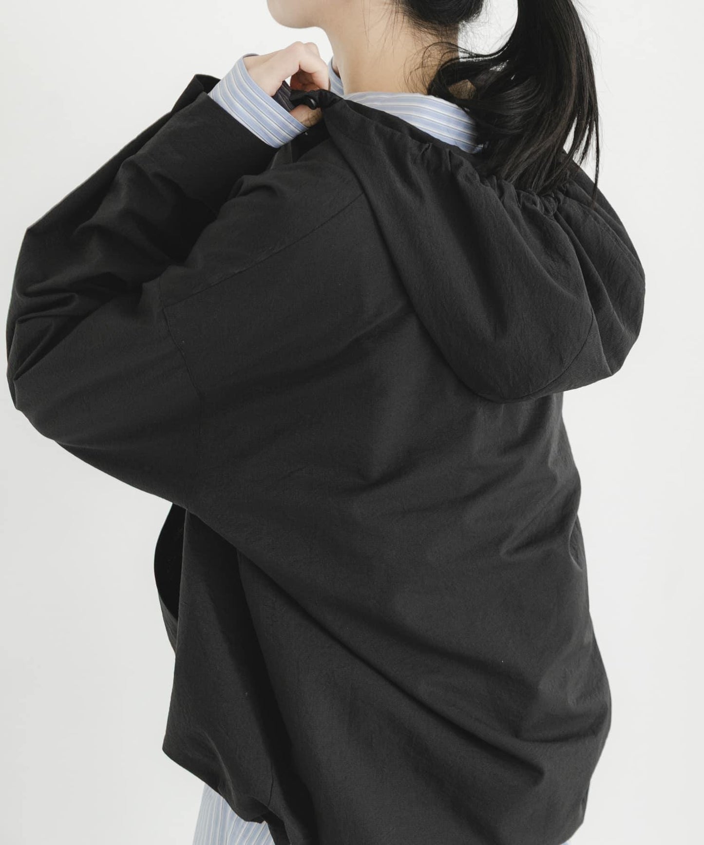 DOT 《AIR》 ANORAK JACKET