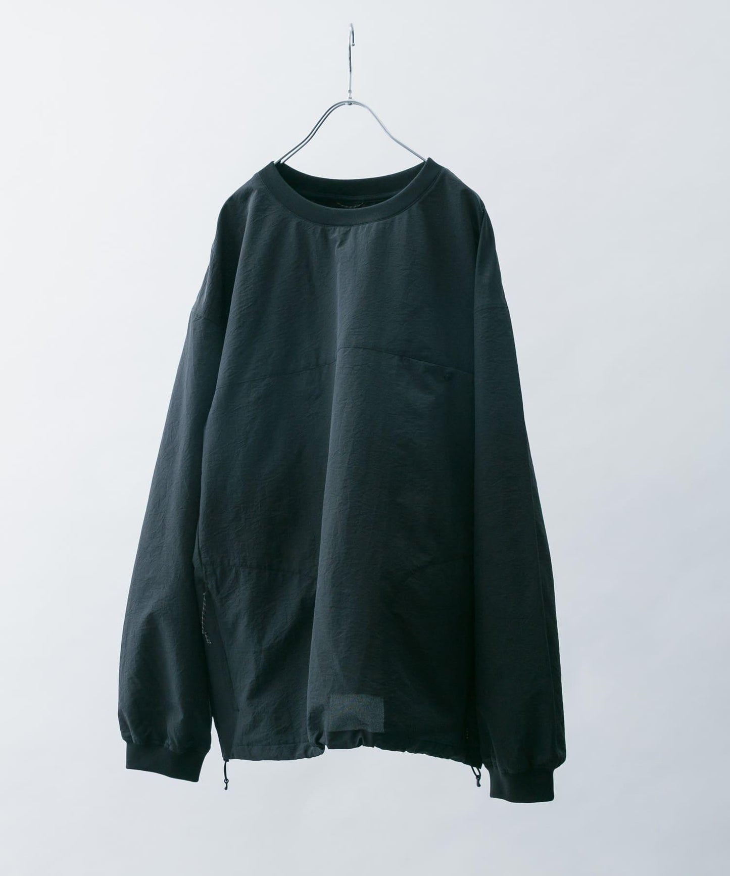 DOT 《AIR》 長袖套頭衫