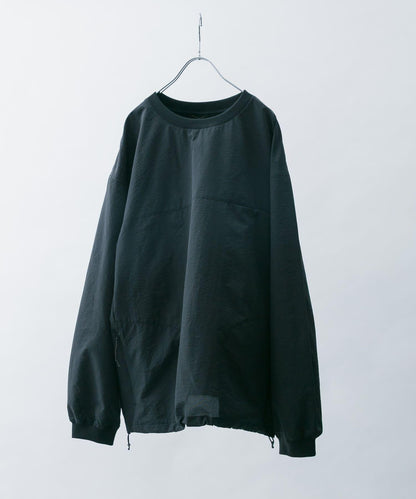 DOT 《AIR》 長袖套頭衫