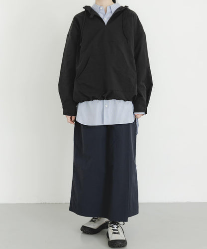 DOT 《AIR》 ANORAK JACKET