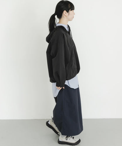 DOT 《AIR》 ANORAK JACKET