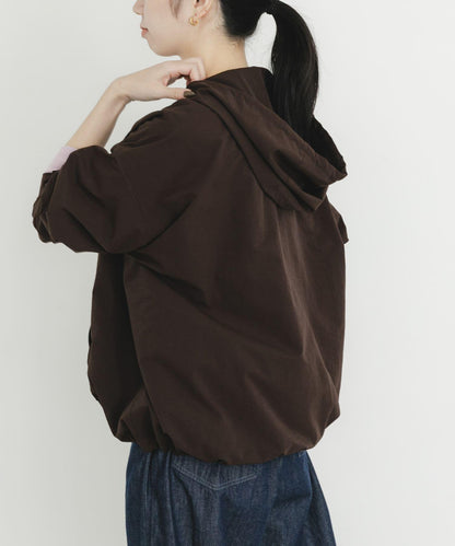 DOT 《AIR》 ANORAK JACKET