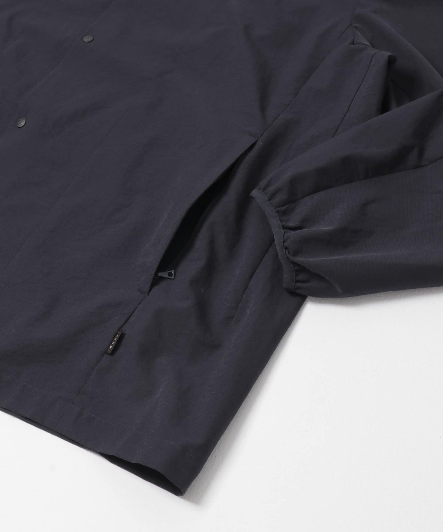 DOT 《AIR》 NO COLLOR CARDIGAN 針織開衫