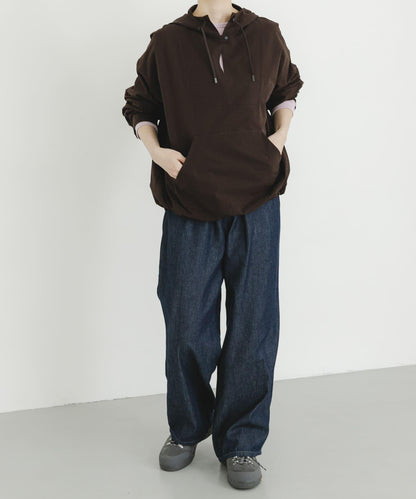 DOT 《AIR》 ANORAK JACKET