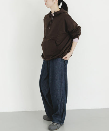 DOT 《AIR》 ANORAK JACKET