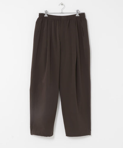 DOT 《AIR》 TROUSERS 褲子