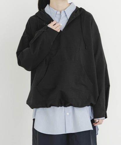 DOT 《AIR》 ANORAK JACKET