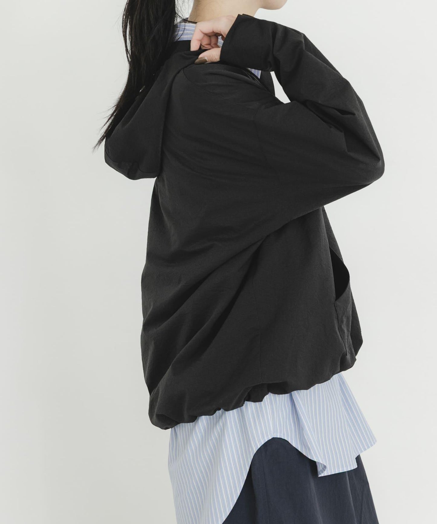 DOT 《AIR》 ANORAK JACKET