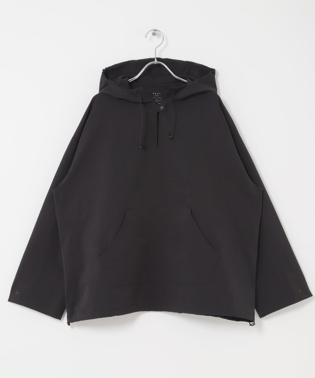 DOT 《AIR》 ANORAK JACKET