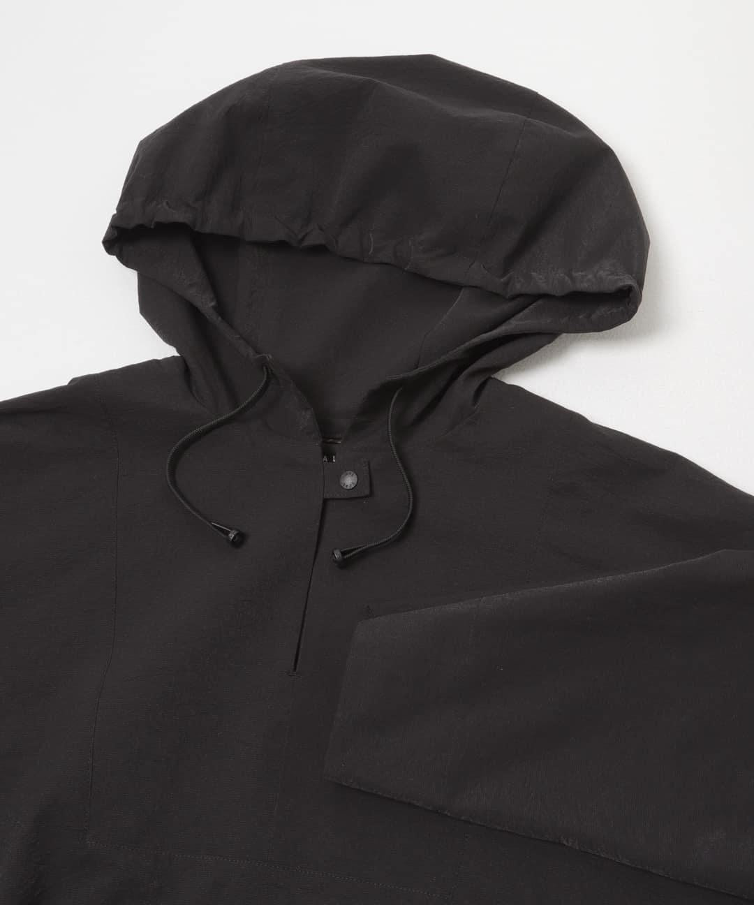 DOT 《AIR》 ANORAK JACKET