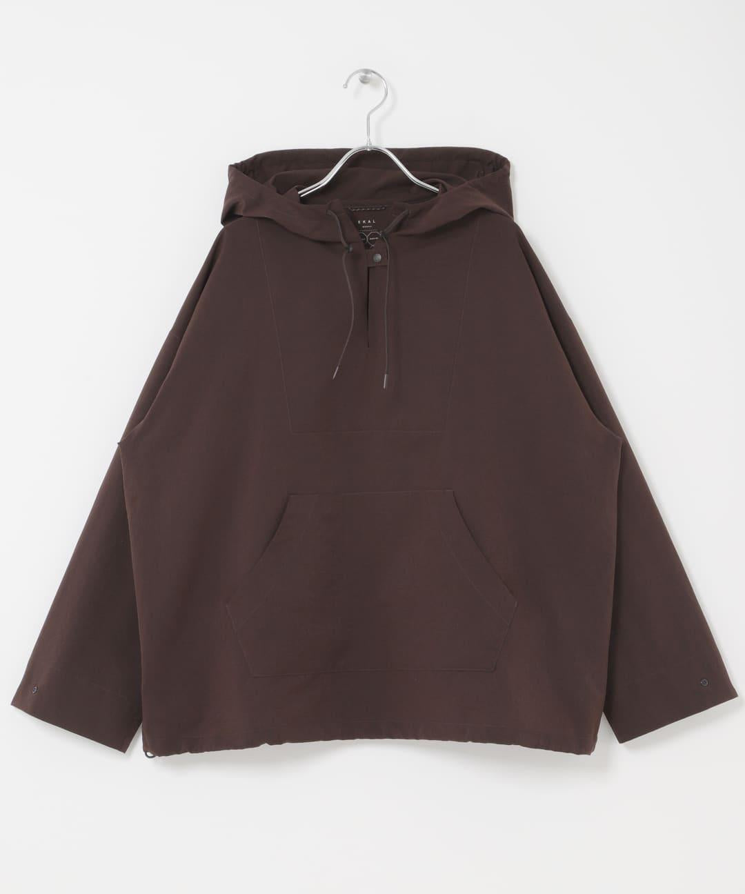 DOT 《AIR》 ANORAK JACKET