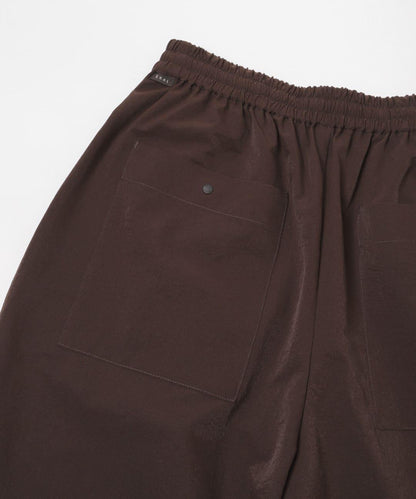 DOT 《AIR》 WIDE TROUSERS 闊腿褲