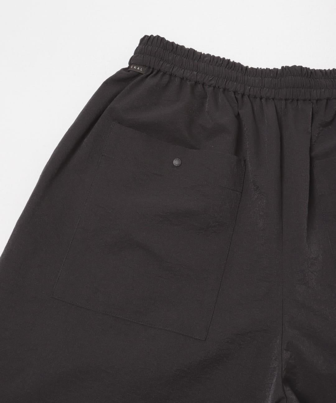 DOT 《AIR》 WIDE TROUSERS 闊腿褲