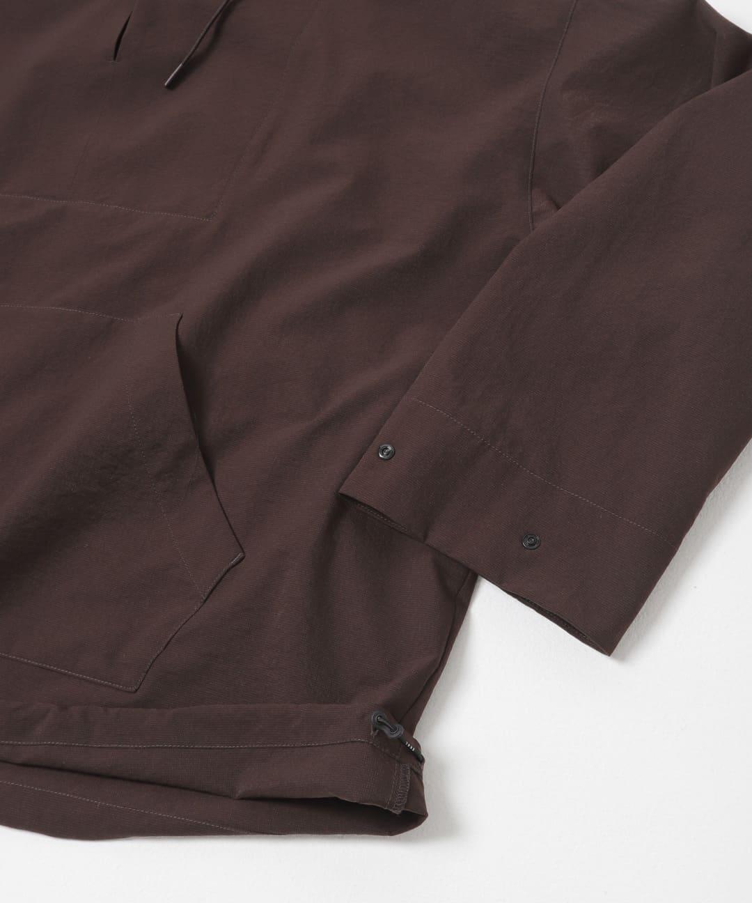 DOT 《AIR》 ANORAK JACKET