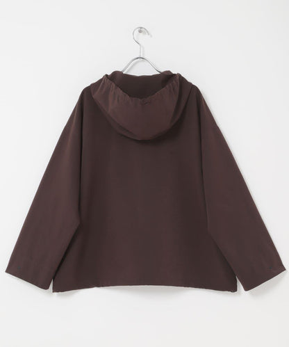 DOT 《AIR》 ANORAK JACKET