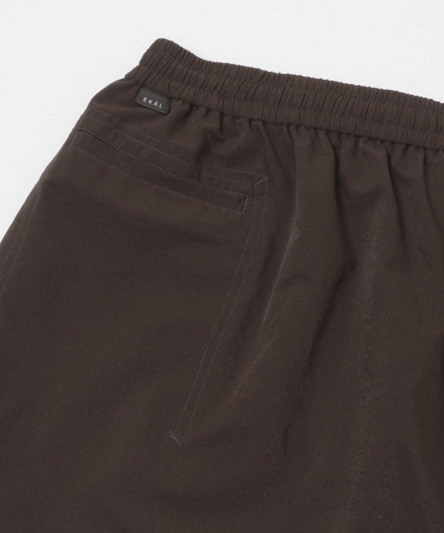 DOT 《AIR》 TROUSERS 褲子