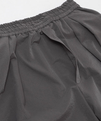 DOT 《AIR》 WIDE TROUSERS 闊腿褲