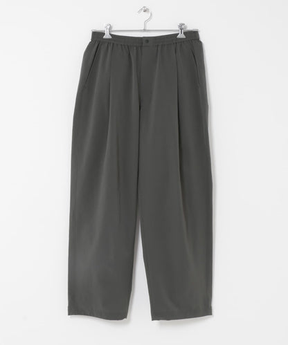 DOT 《AIR》 TROUSERS 褲子