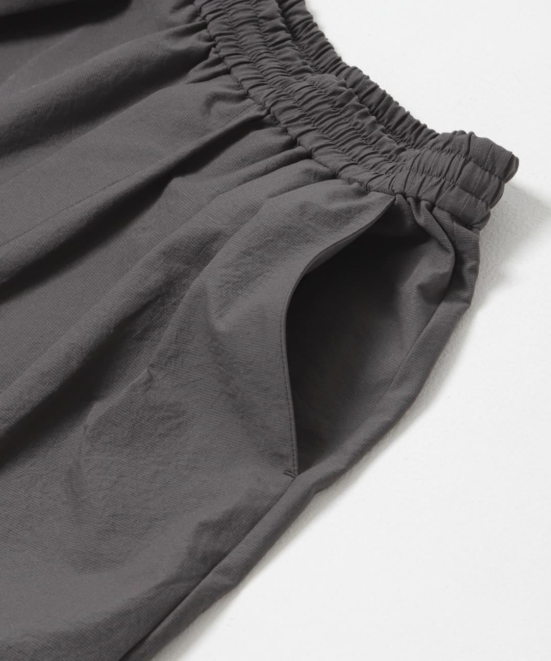 DOT 《AIR》 WIDE TROUSERS 闊腿褲