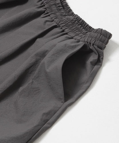 DOT 《AIR》 WIDE TROUSERS 闊腿褲