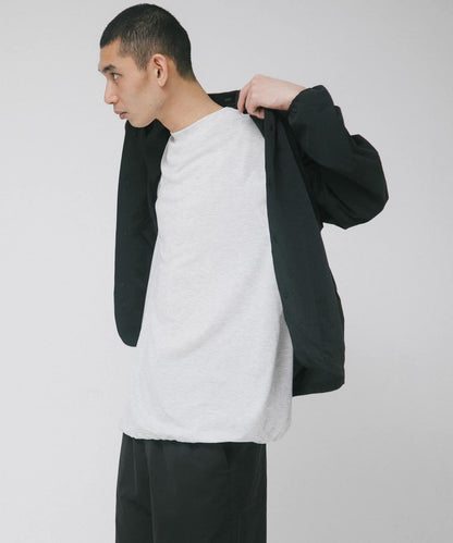 DOT 《AIR》 NO COLLOR CARDIGAN 針織開衫