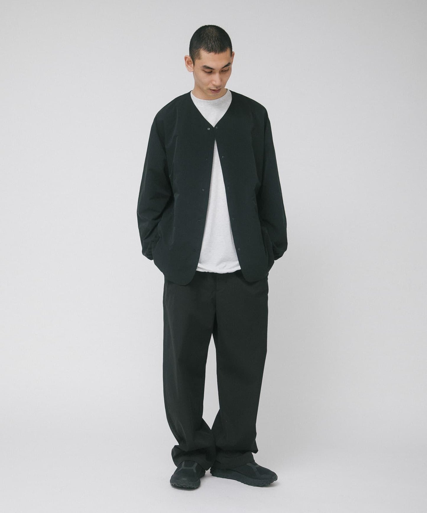 DOT 《AIR》 TROUSERS 褲子