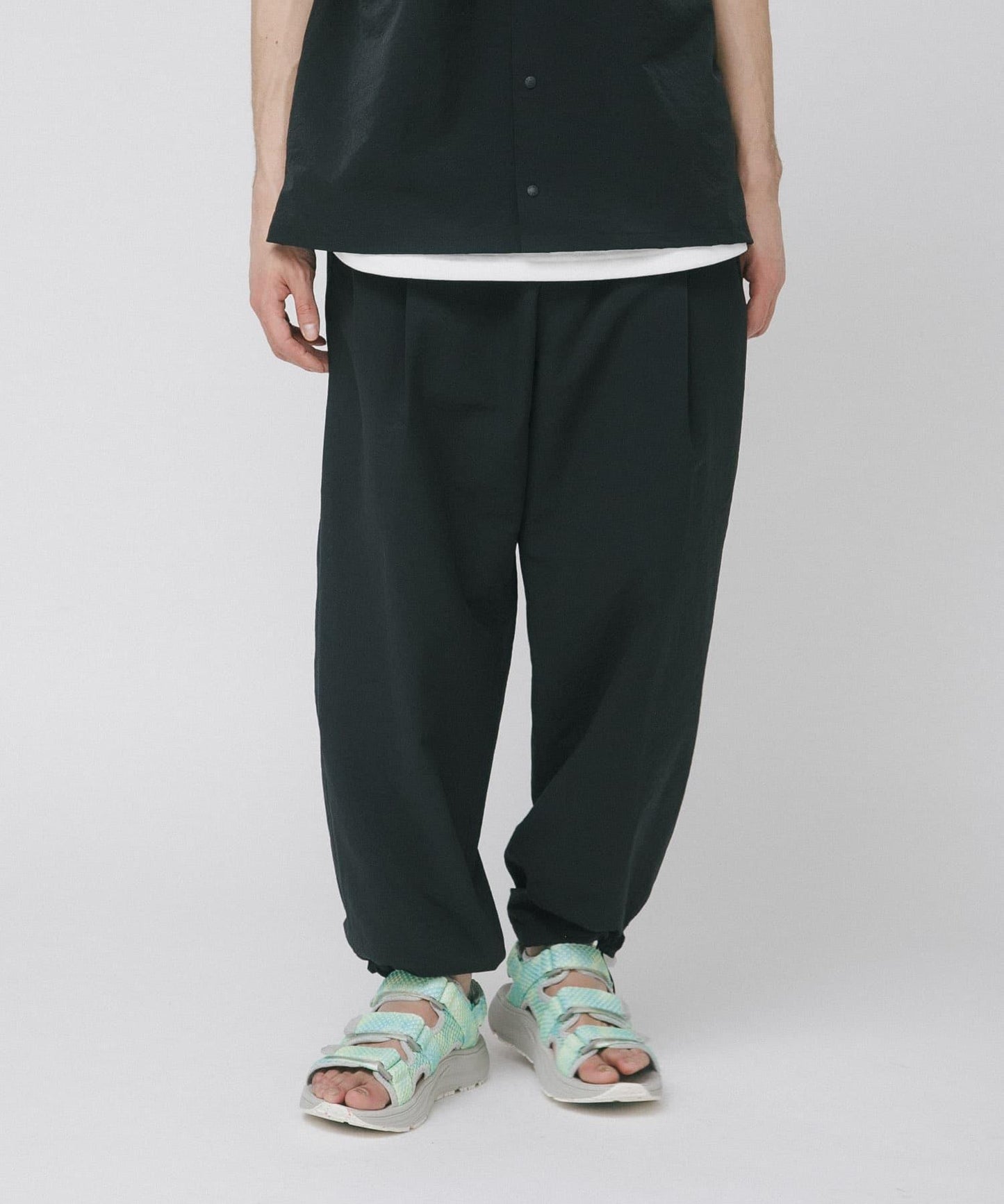 DOT 《AIR》 TROUSERS 褲子