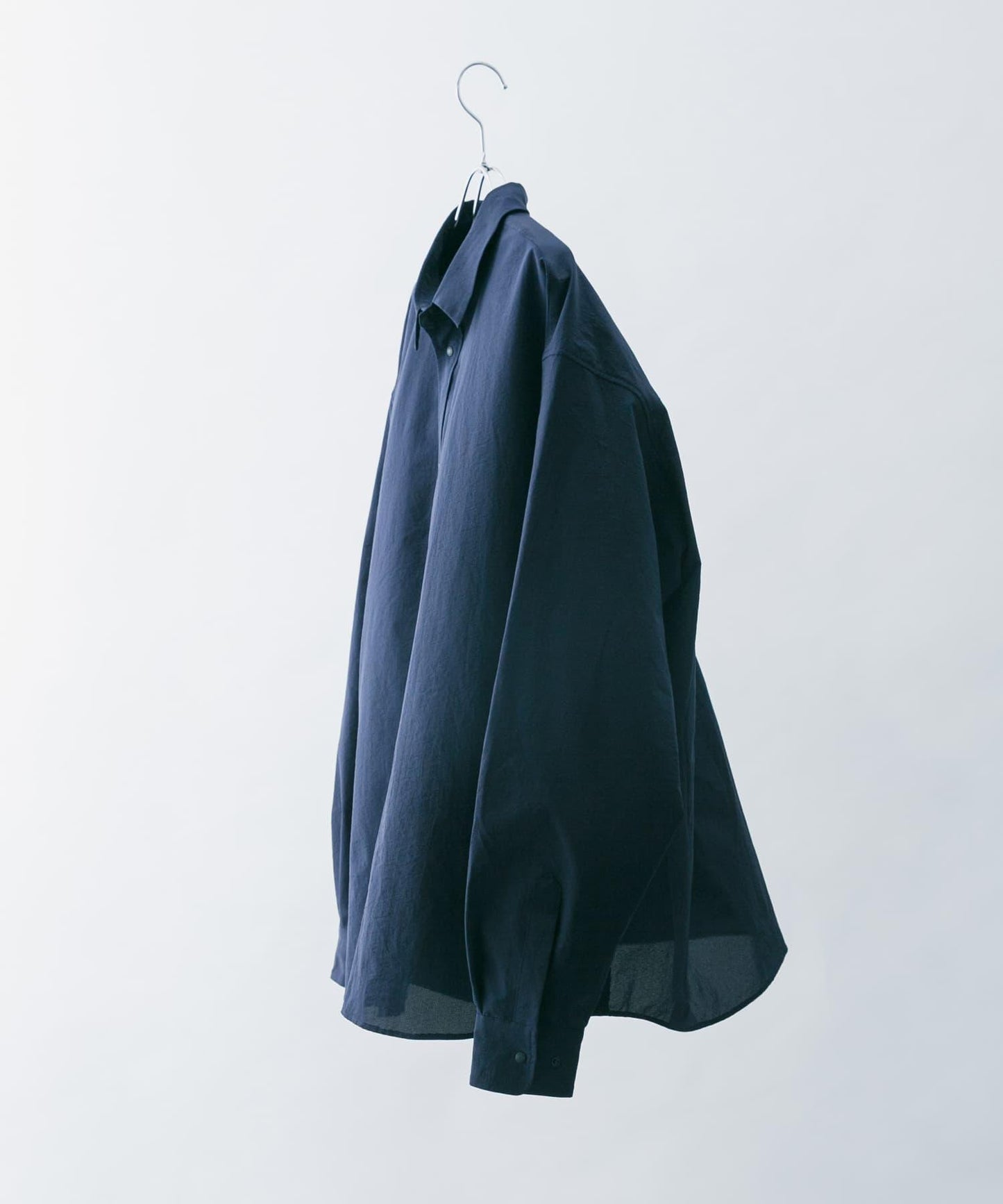 DOT 《AIR》 長袖襯衫