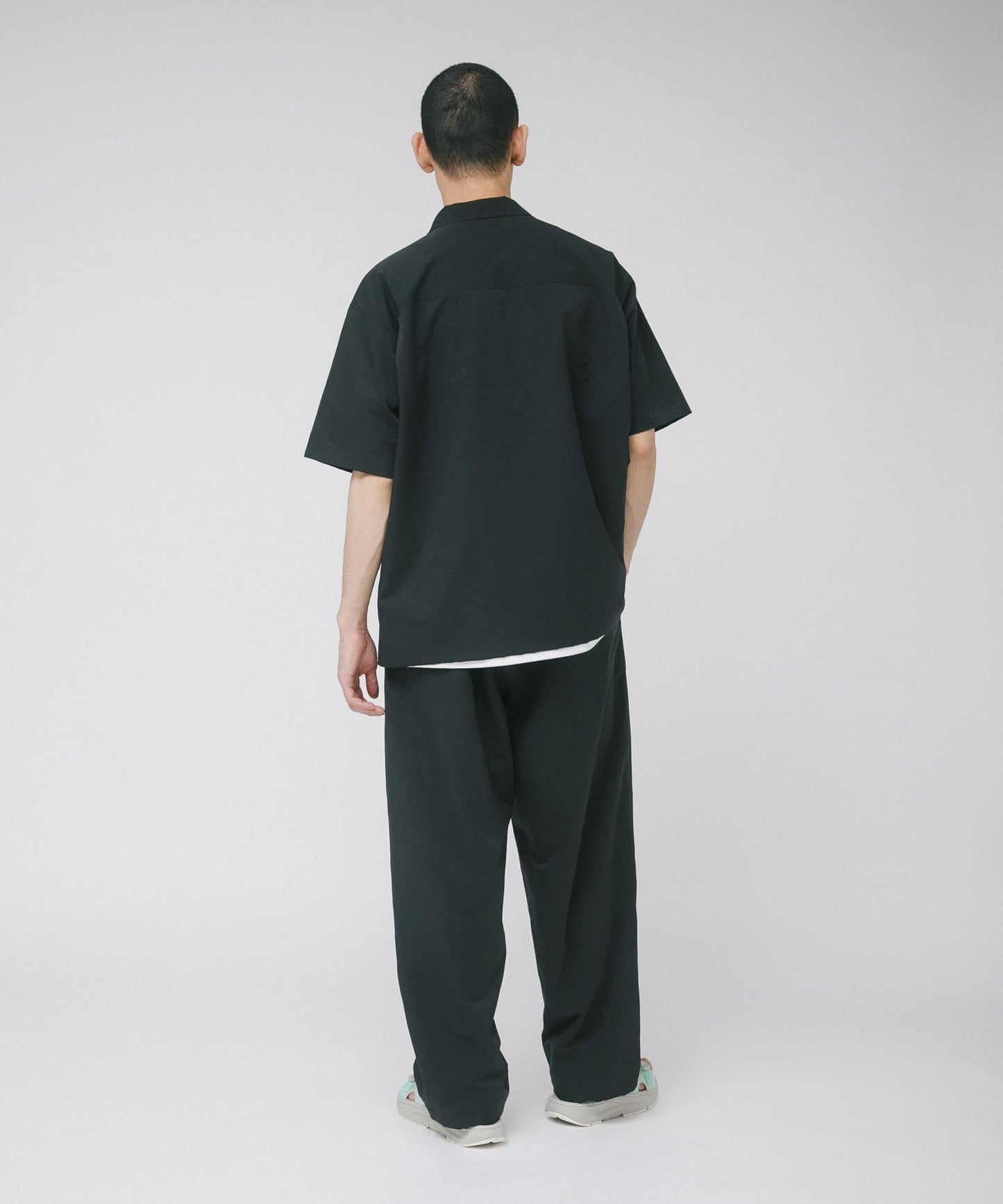 DOT 《AIR》 TROUSERS 褲子