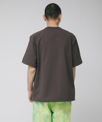 DRY OUT BALOON FIT 寬鬆版型 T恤