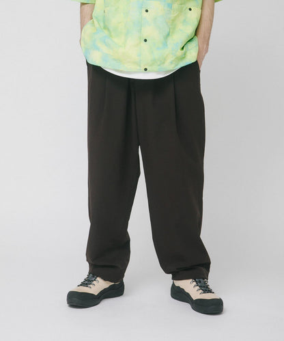 DOT 《AIR》 TROUSERS 褲子