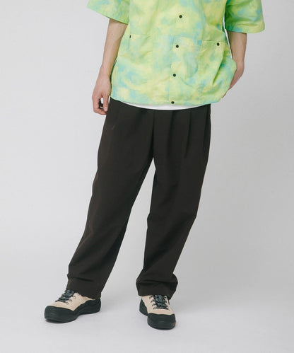 DOT 《AIR》 TROUSERS 褲子
