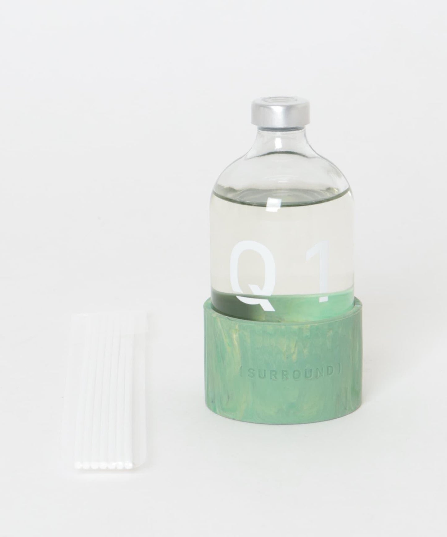 SURROUND RD Q1-CITRUS 單品