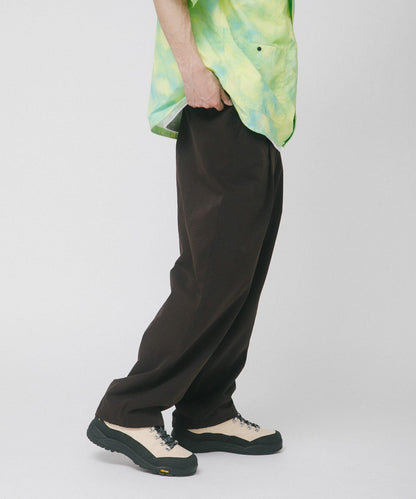 DOT 《AIR》 TROUSERS 褲子