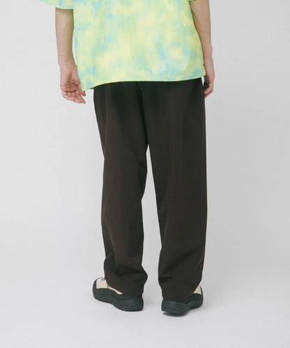 DOT 《AIR》 TROUSERS 褲子
