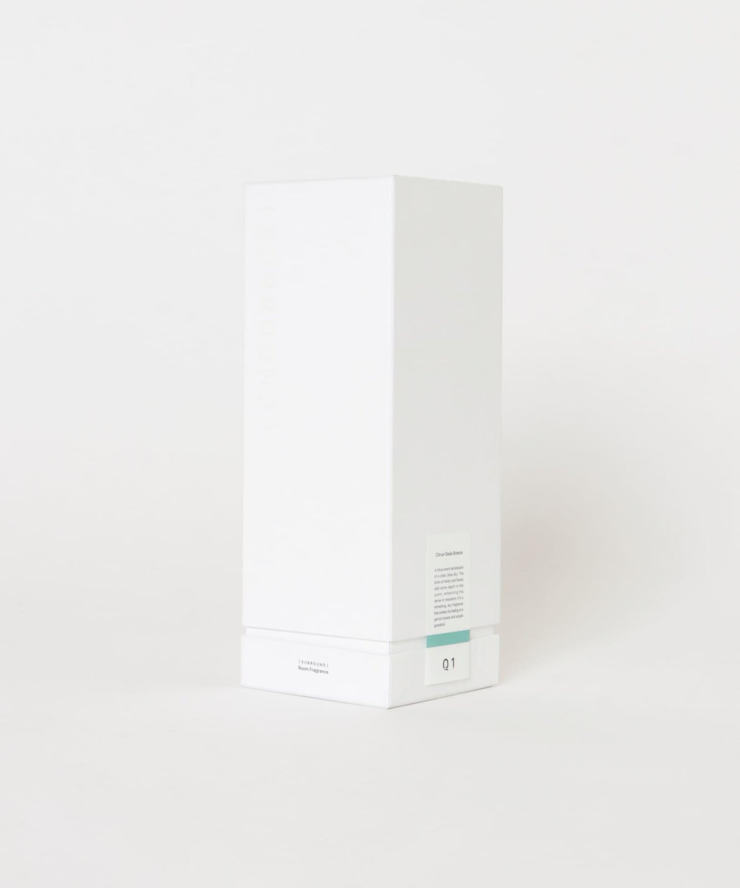 SURROUND RD Q1-CITRUS 單品