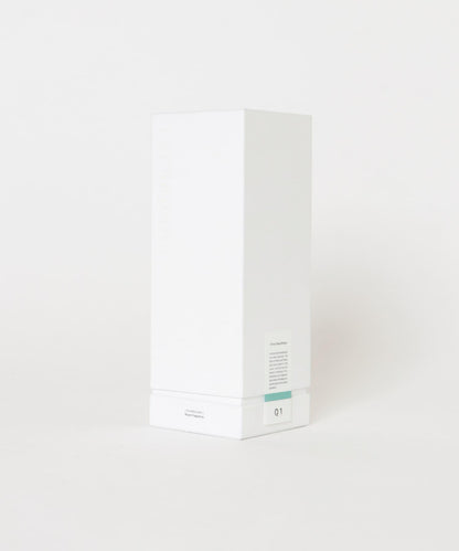 SURROUND RD Q1-CITRUS 單品