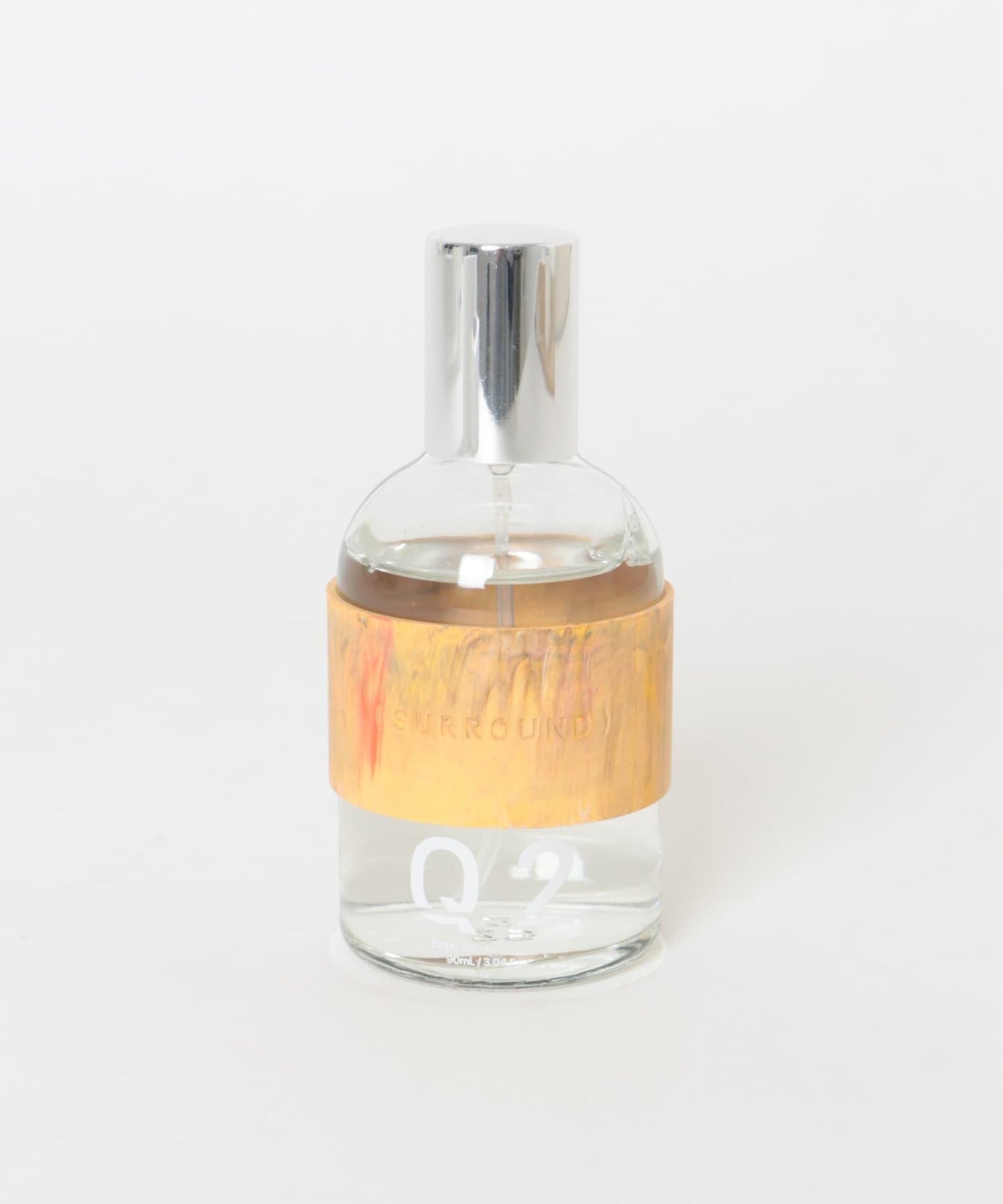 SURROUND RS Q2-BITTER