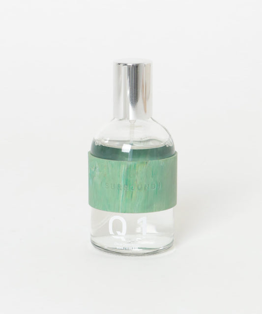 SURROUND RS Q1-CITRUS