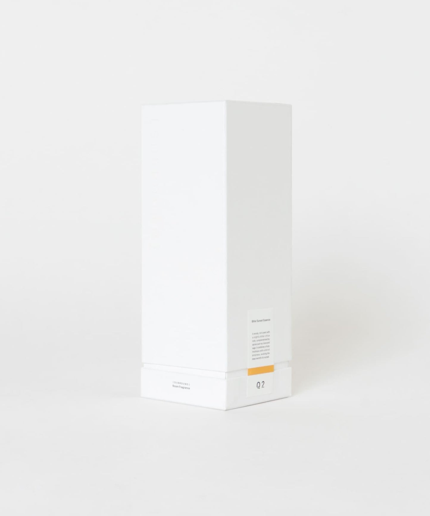 SURROUND RS Q2-BITTER