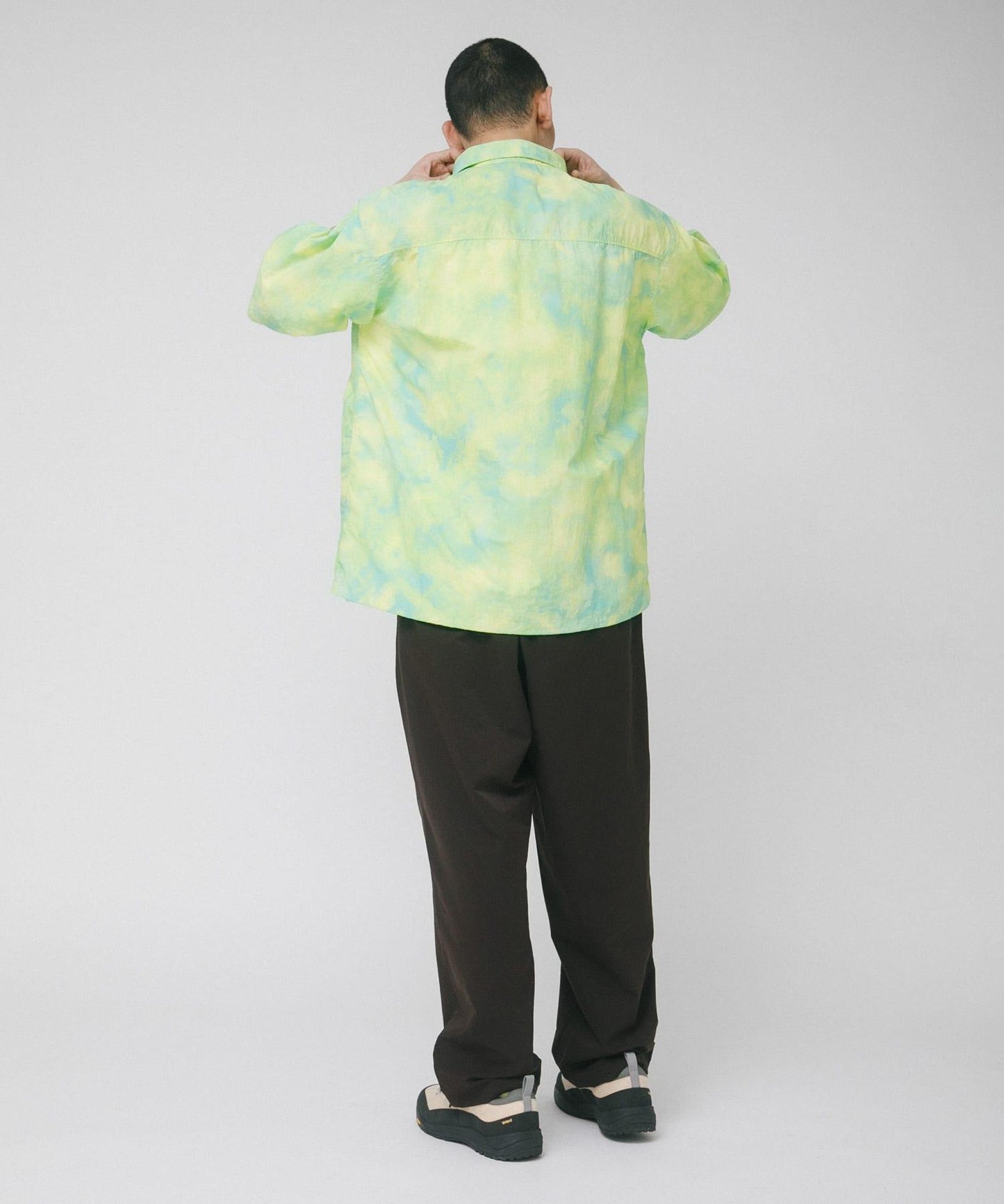 DOT 《AIR》 TROUSERS 褲子