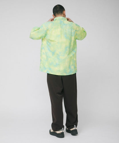 DOT 《AIR》 TROUSERS 褲子
