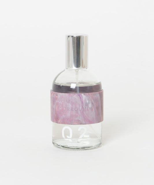 (SURROUND) RS Q2-LUXURY