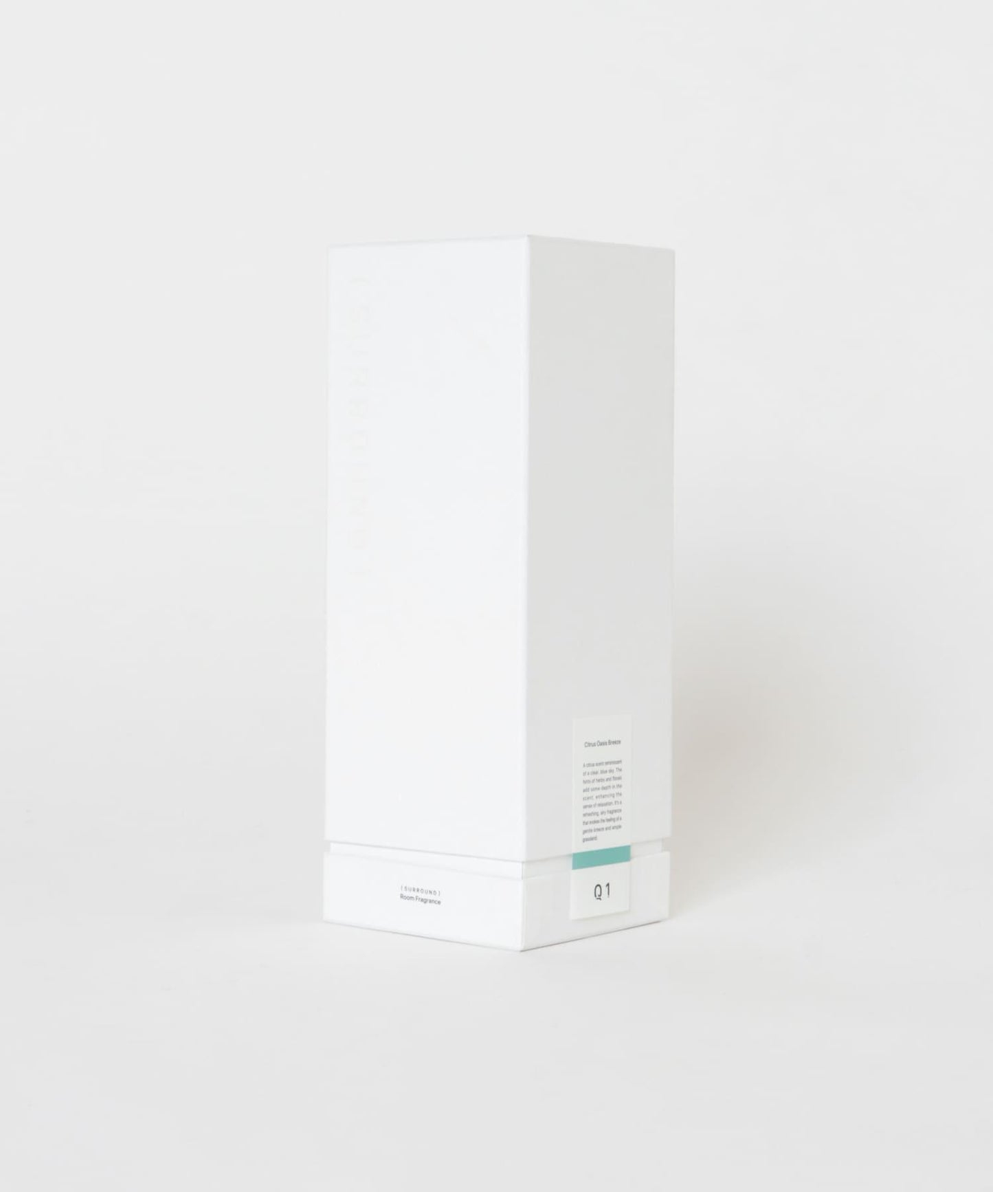 SURROUND RS Q1-CITRUS