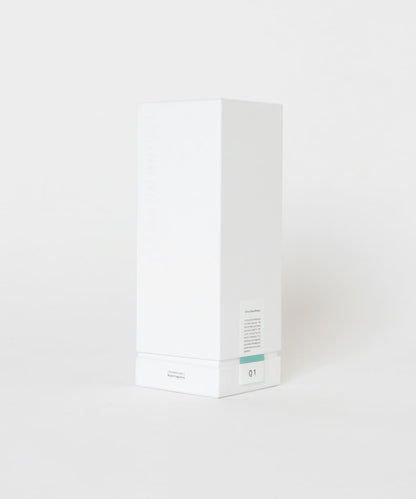 SURROUND RS Q1-CITRUS