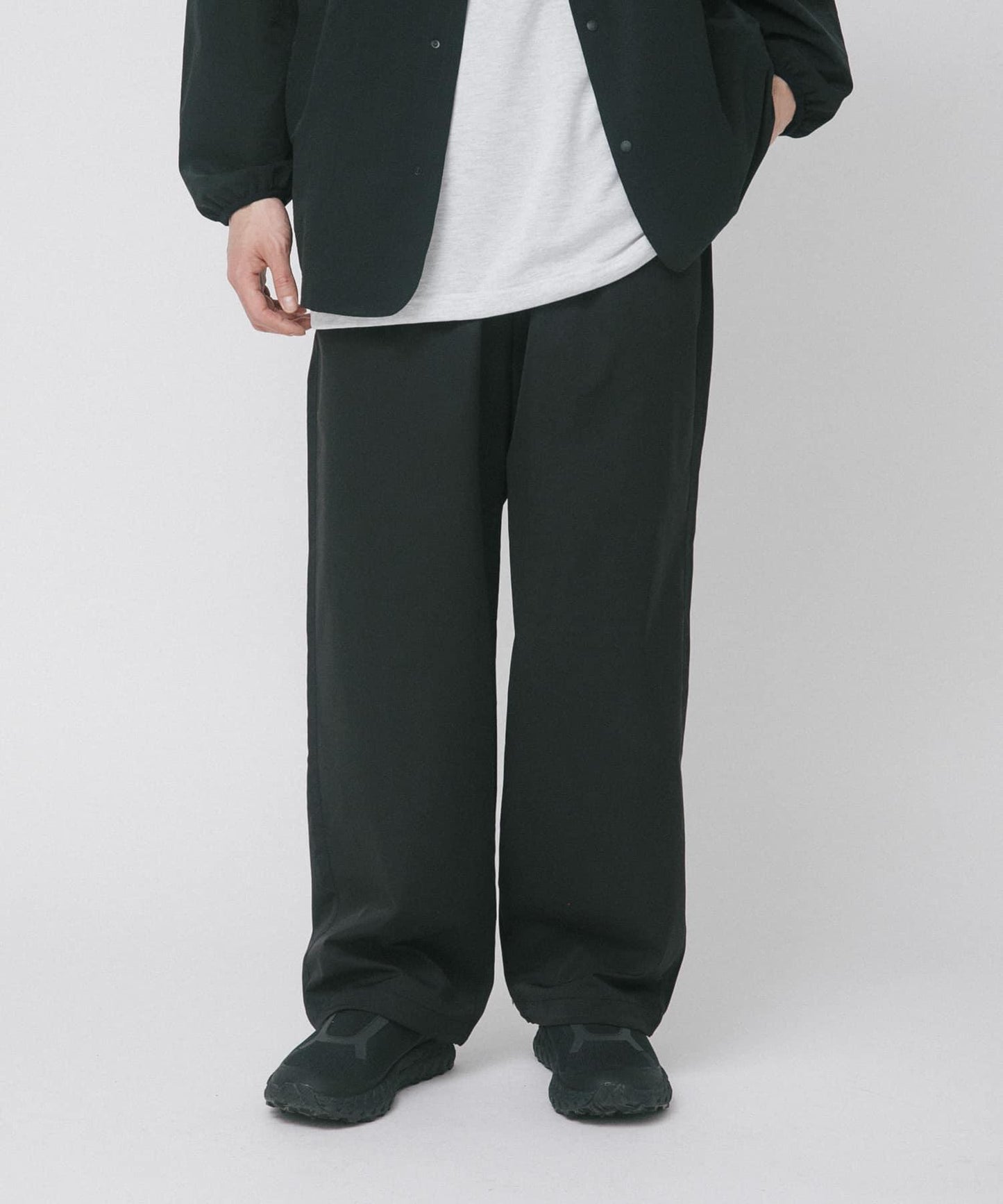 DOT 《AIR》 TROUSERS 褲子