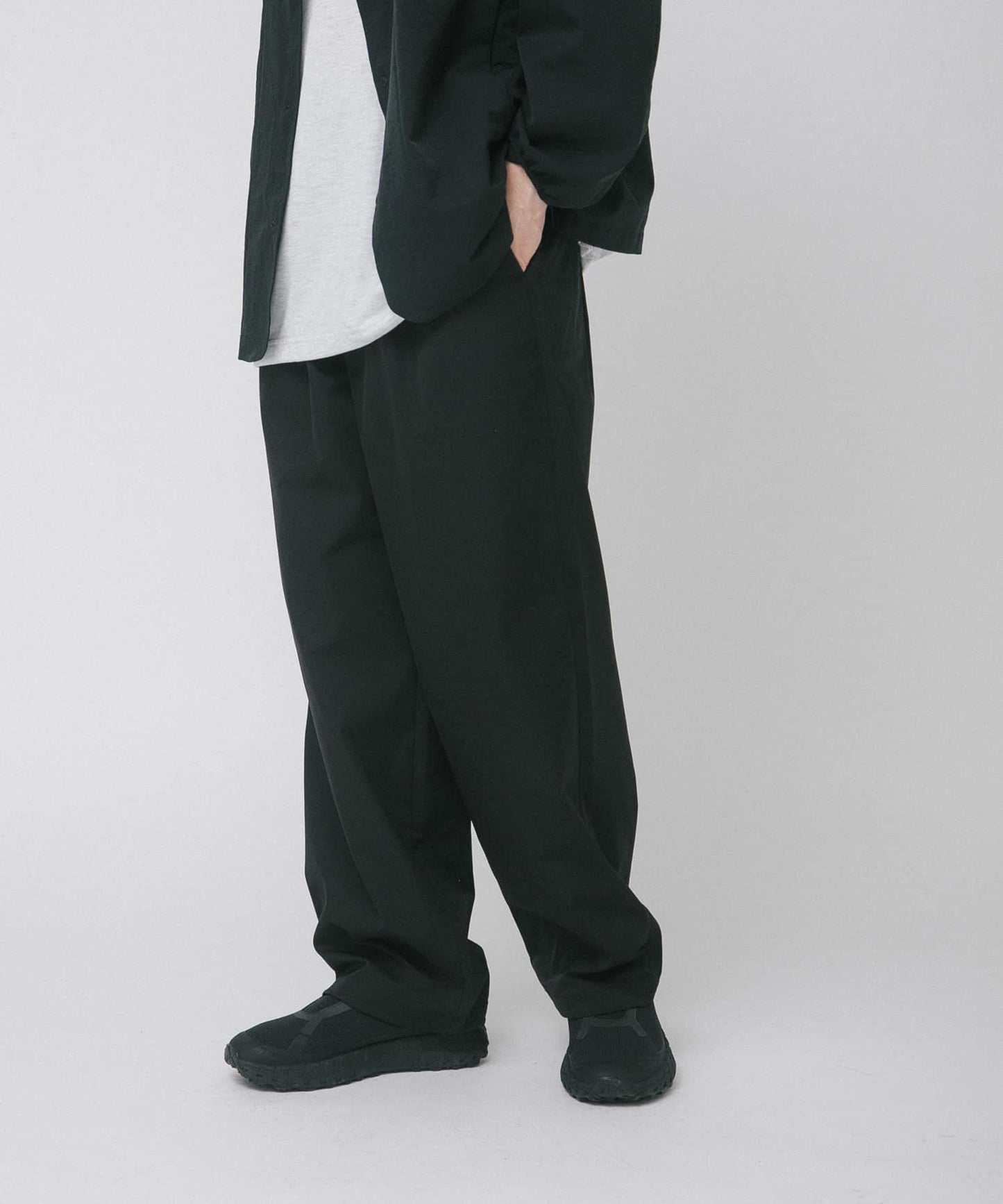 DOT 《AIR》 TROUSERS 褲子